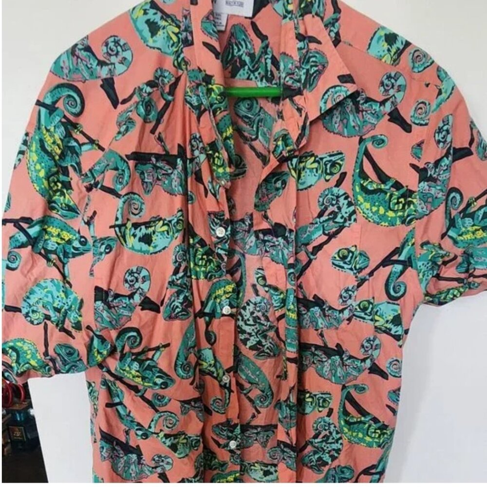 Old navy shirts bundle of 3 - Picture 14 of 14